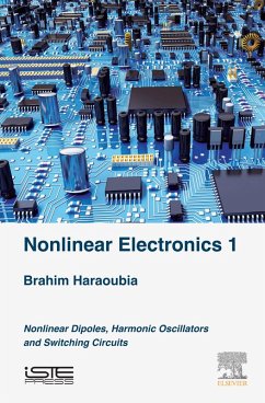 Nonlinear Electronics 1 (eBook, ePUB) - Haraoubia, Brahim