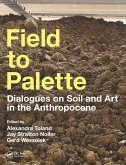 Field to Palette (eBook, PDF)