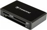 Transcend Card Reader RDF9 USB 3.1 Gen 1 - Bild 1