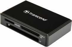 Transcend Card Reader RDF9 USB 3.1 Gen 1