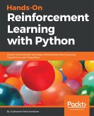 Hands-On Reinforcement Learning with Python (eBook, ePUB)