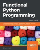 Functional Python Programming (eBook, ePUB)