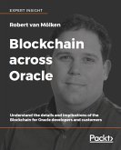 Blockchain across Oracle (eBook, ePUB)