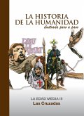 Las Cruzadas (eBook, PDF) Las Cruzadas (eBook, PDF)