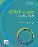 GPU PRO 360 Guide to GPGPU (eBook, ePUB)