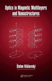 Optics in Magnetic Multilayers and Nanostructures (eBook, ePUB)