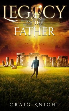 Legacy of the Father (eBook, ePUB) - Knight, Craig