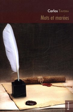 Mots et marées 01 (eBook, ePUB) - Carlos Taveira, Carlos Taveira