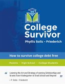 College Survivor (eBook, ePUB)
