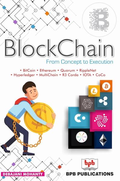 BLOCKCHAIN (eBook, PDF) BLOCKCHAIN (eBook, PDF)
