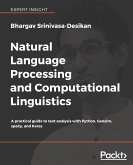 Natural Language Processing and Computational Linguistics (eBook, ePUB)