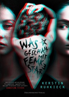 Was geschah mit Femke Star (eBook, ePUB) - Ruhkieck, Kerstin