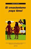 El creacionismo ¡vaya timo! (eBook, ePUB) El creacionismo ¡vaya timo! (eBook, ePUB)