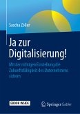 Ja zur Digitalisierung! (eBook, PDF)