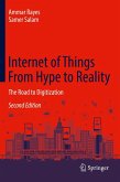 Internet of Things From Hype to Reality (eBook, PDF)