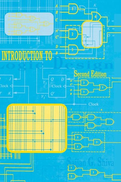 Introduction to Logic Design (eBook, ePUB) Introduction to Logic Design (eBook, ePUB)
