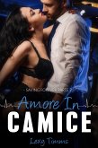 Saving Forever Parte 7 - Amore In Camice (eBook, ePUB)
