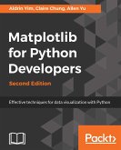 Matplotlib for Python Developers (eBook, ePUB)