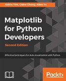 Matplotlib for Python Developers (eBook, ePUB)
