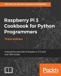 Raspberry Pi 3 Cookbook for Python... - Bild 1