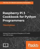 Raspberry Pi 3 Cookbook for Python Programmers (eBook, ePUB)