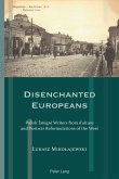 Disenchanted Europeans (eBook, PDF)