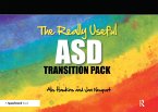 Really Useful ASD Transition Pack (eBook, ePUB)