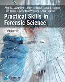 Practical Skills in Forensic Science (eBook, PDF)