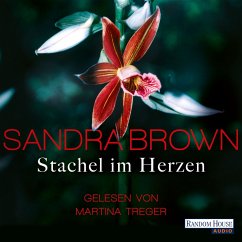 Stachel im Herzen (MP3-Download) - Brown, Sandra