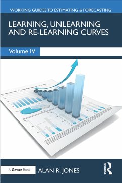Learning, Unlearning and Re-Learning Curves (eBook, PDF) - Jones, Alan