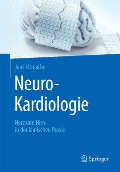 Neuro-Kardiologie (eBook, PDF) - Litmathe, Jens