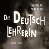 Die Deutschlehrerin (MP3-Download) - Bild 1