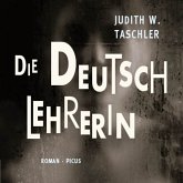 Die Deutschlehrerin (MP3-Download)