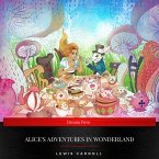 Alice's Adventures in Wonderland (MP3-Download)