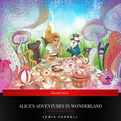 Alice's Adventures in Wonderland (MP3-Download) - Carroll, Lewis