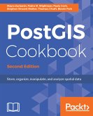PostGIS Cookbook (eBook, ePUB)