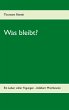 Was bleibt? (eBook, ePUB) - Bild 1