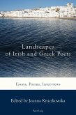 Landscapes of Irish and Greek Poets (eBook, PDF)