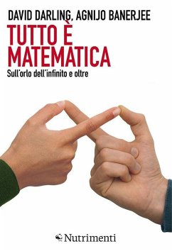 Cover Tutto è matematica (eBook, ePUB)