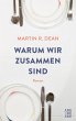 Warum wir zusammen sind (eBook, ePUB) - Bild 1