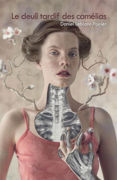 Le deuil tardif des camélias (eBook, ePUB) Le deuil tardif des camélias (eBook, ePUB)