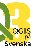 QGIS på Svenska (eBook, ePUB) QGIS på Svenska (eBook, ePUB)
