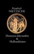 Dionysos-dityrambit (eBook, ePUB) - Bild 1