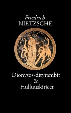 Cover Dionysos-dityrambit (eBook, ePUB)