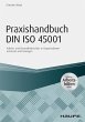 Praxishandbuch DIN ISO 45001 - inkl.... - Bild 1