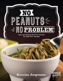 No Peanuts, No Problem! (eBook, PDF) - Jorgensen, Katrina
