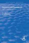 Democracy and Development (eBook, ePUB)