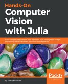 Hands-On Computer Vision with Julia (eBook, ePUB)