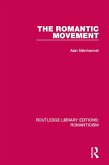The Romantic Movement (eBook, PDF)