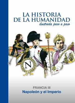 Cover Napoleon y el Imperio (eBook, PDF)